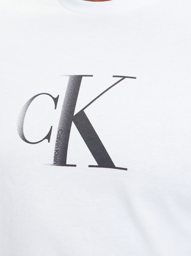 Camiseta Masculino Calvin Klein