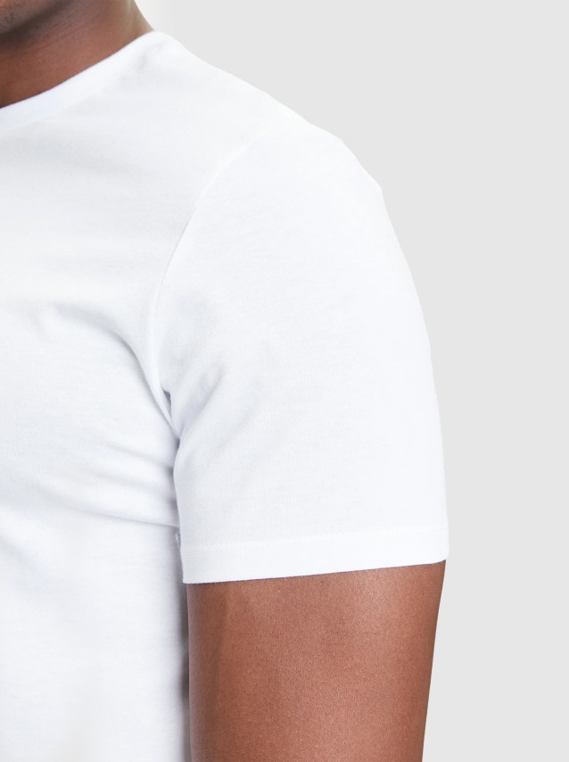 Camiseta Masculino Calvin Klein