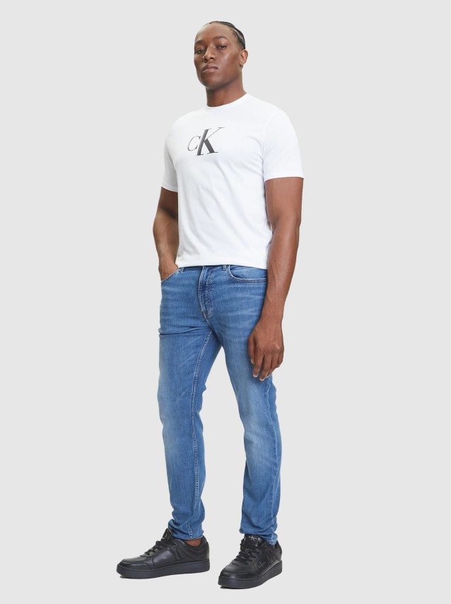 Camiseta Masculino Calvin Klein