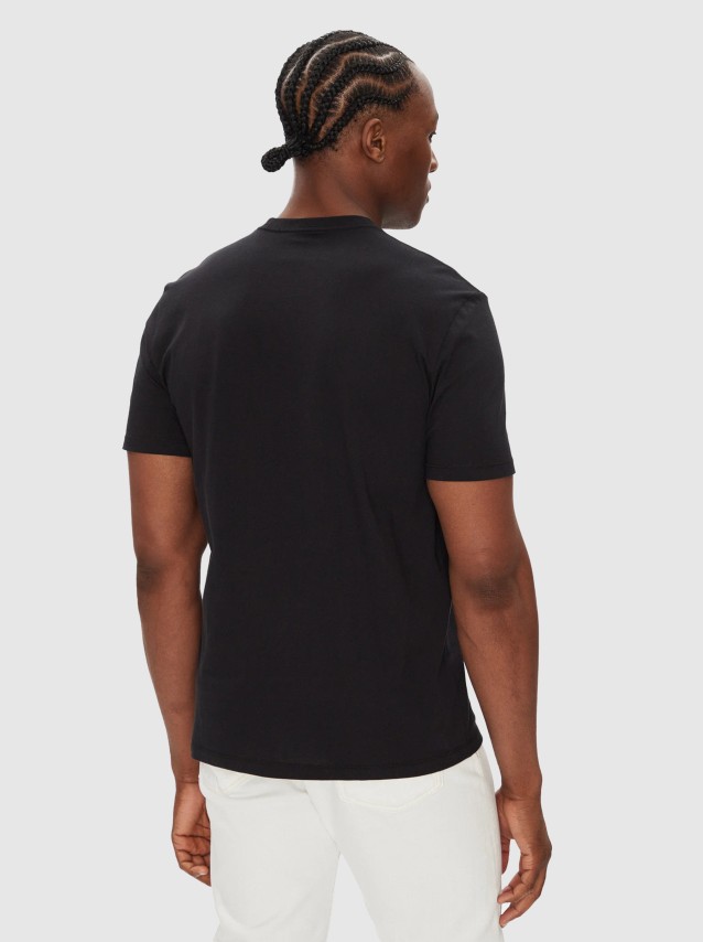 T-Shirt Masculin Calvin Klein