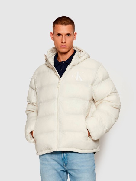 Jacket Male Calvin Klein