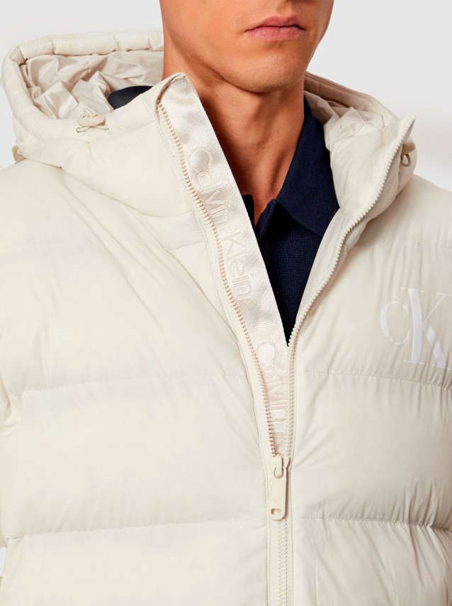 Chaqueta Masculino Calvin Klein
