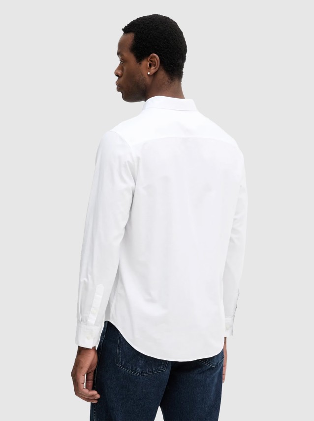 Chemises Masculin Calvin Klein