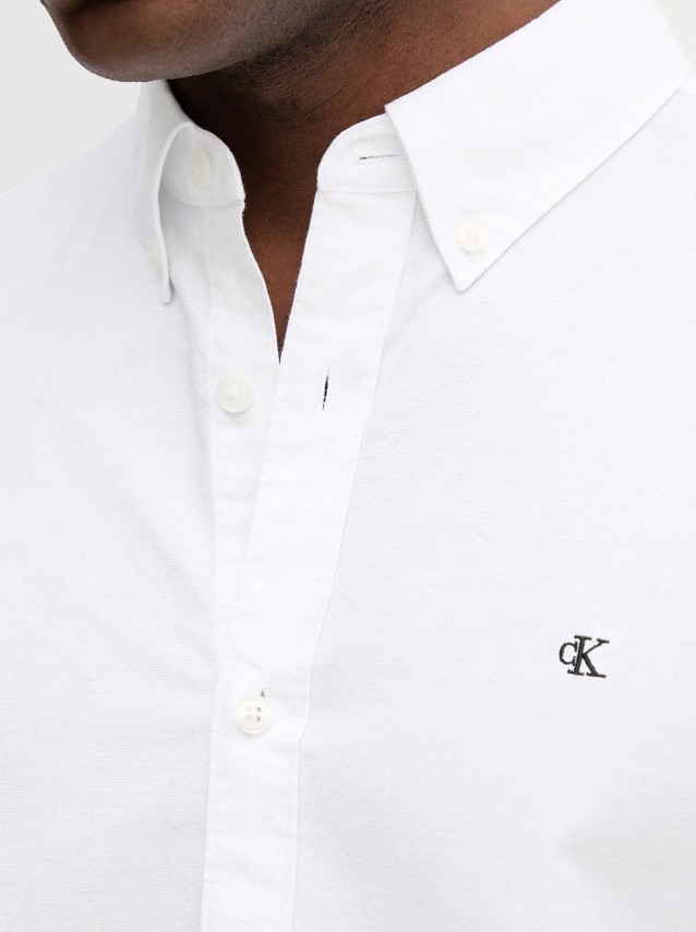 Camisas Masculino Calvin Klein