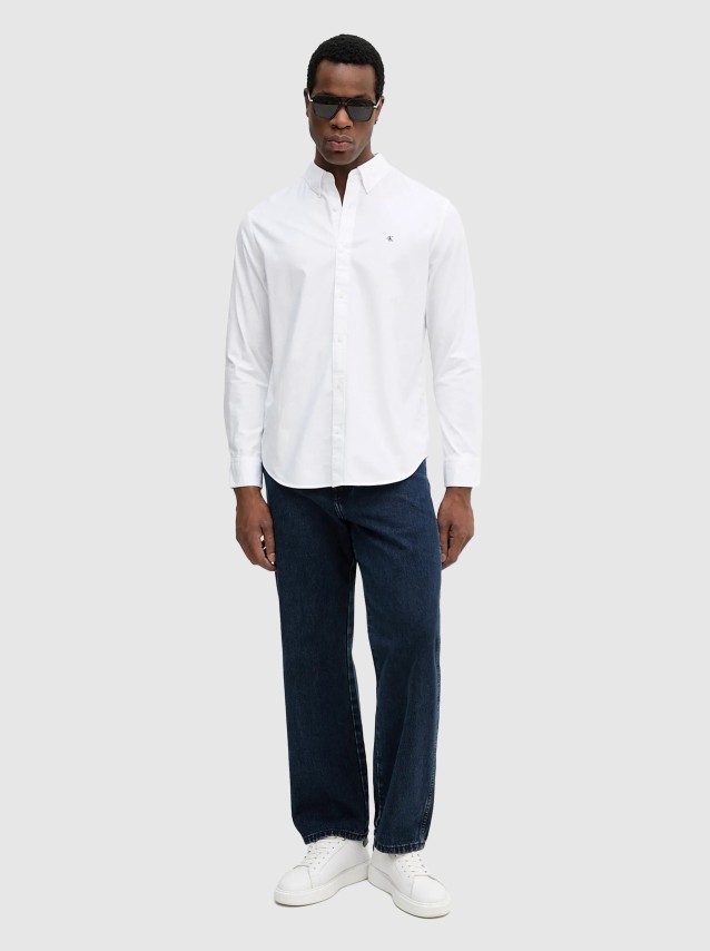 Camisas Masculino Calvin Klein