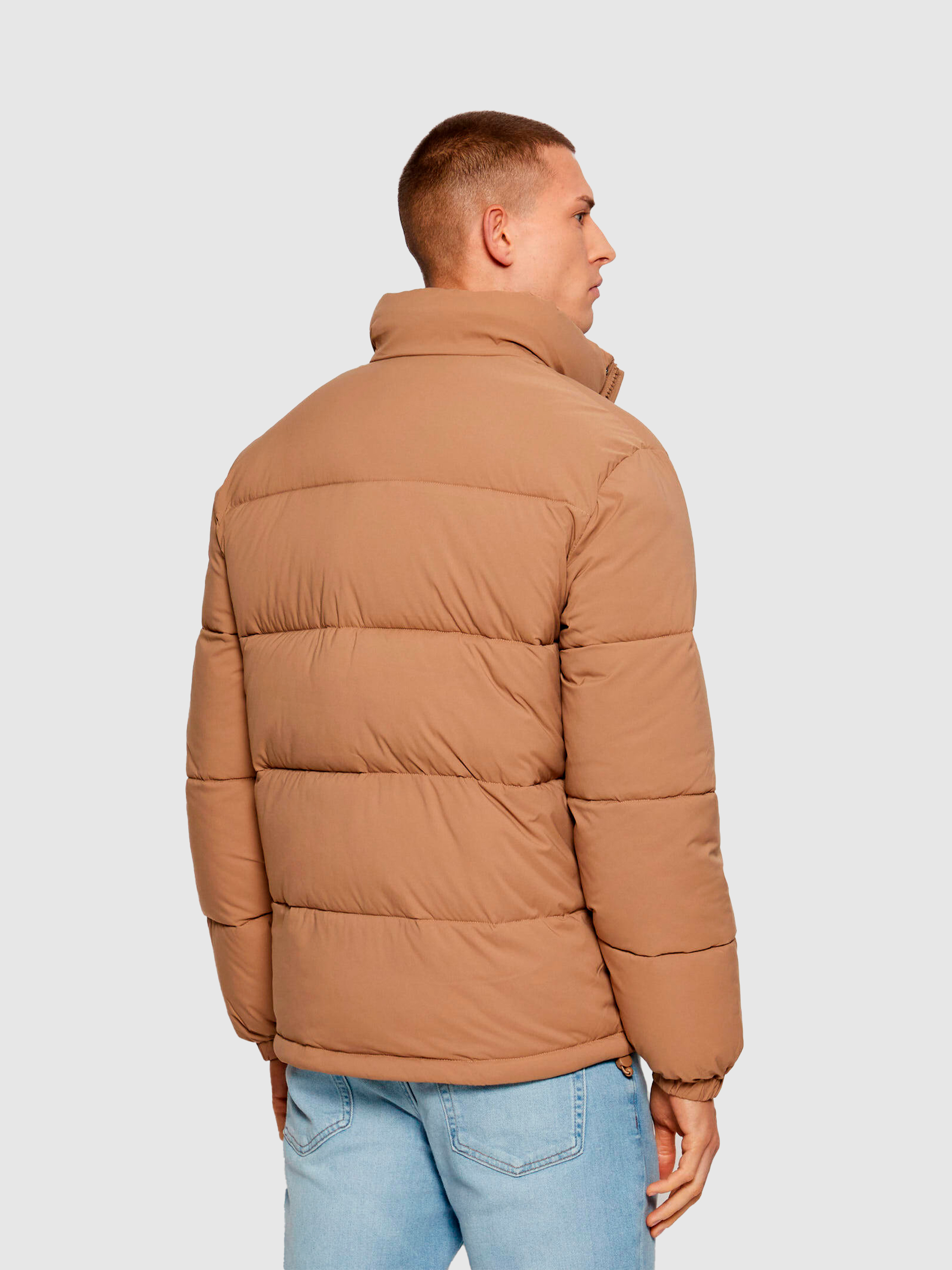 Chaqueta Masculino Guess Jeans