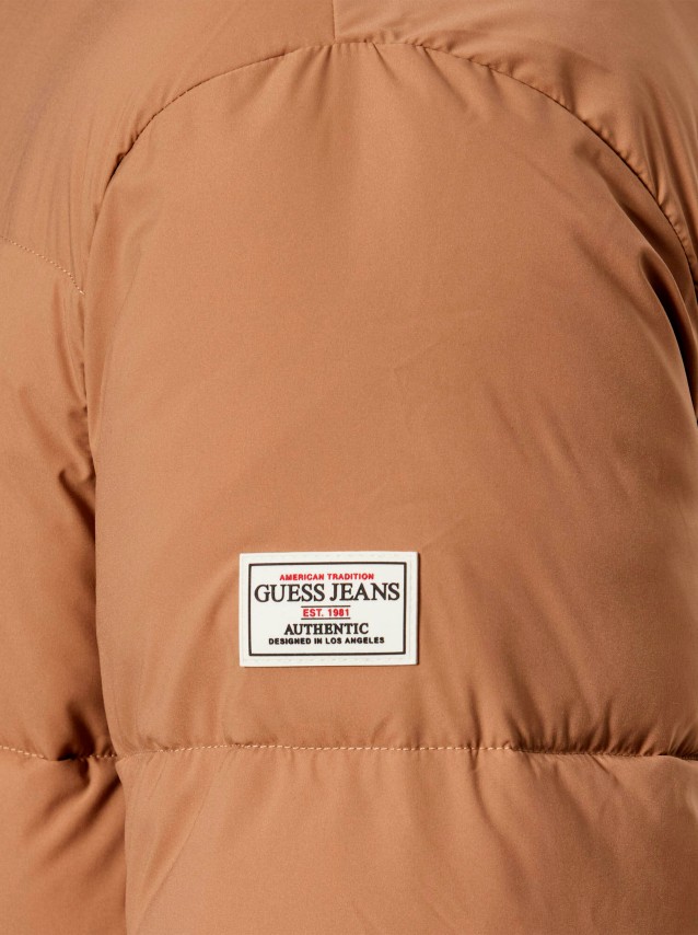 Chaqueta Masculino Guess Jeans