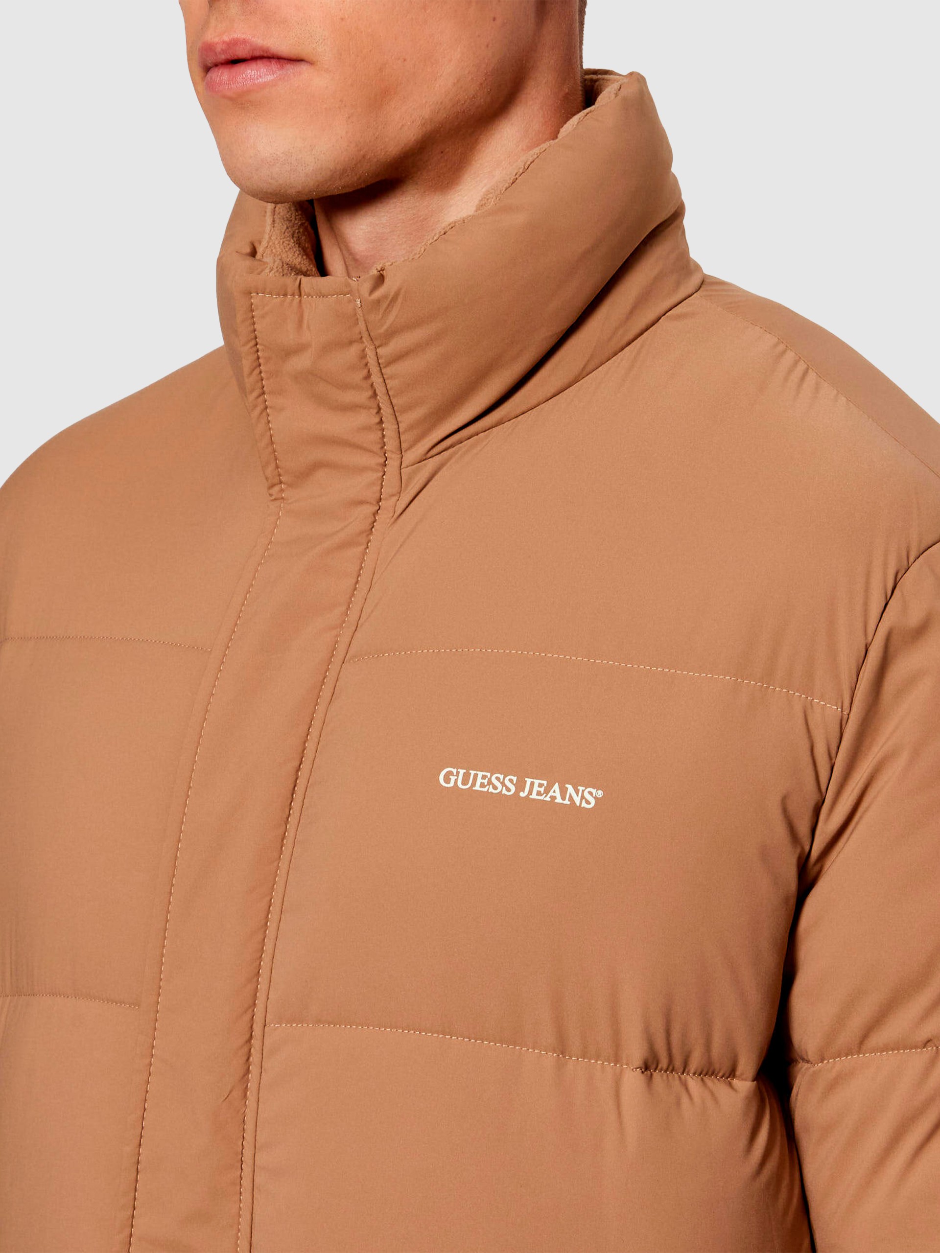 Chaqueta Masculino Guess Jeans