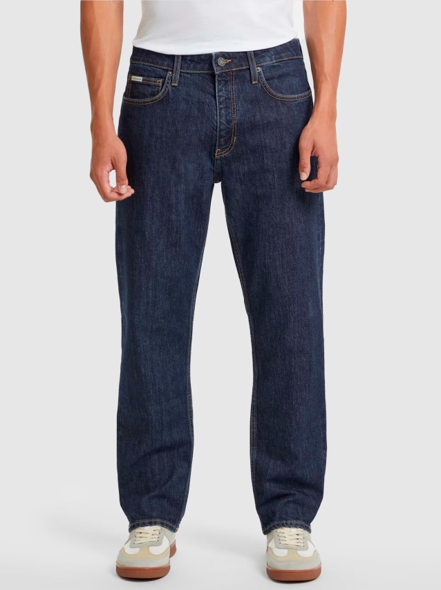Pantalon Masculin Guess Jeans