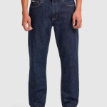 Jeans Foncs