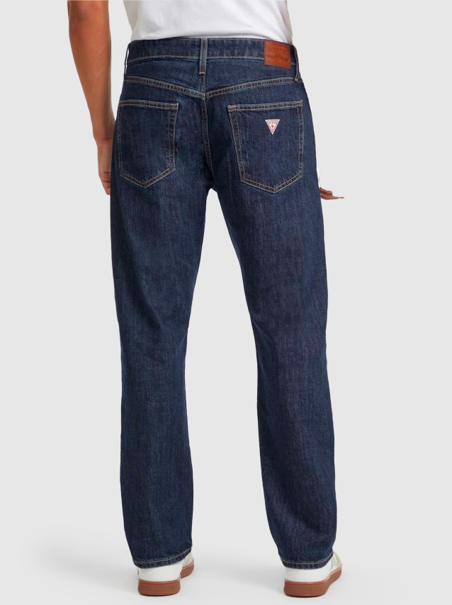 Pantalon Masculin Guess Jeans