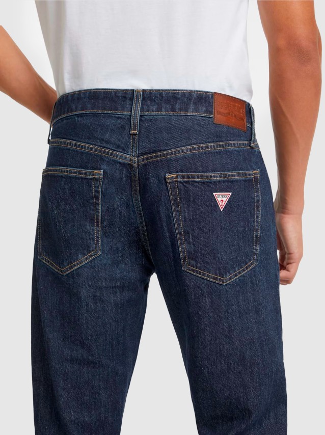 Pantalones Masculino Guess Jeans