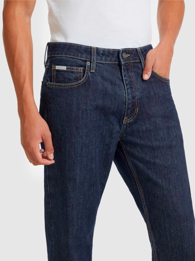 Pantalones Masculino Guess Jeans