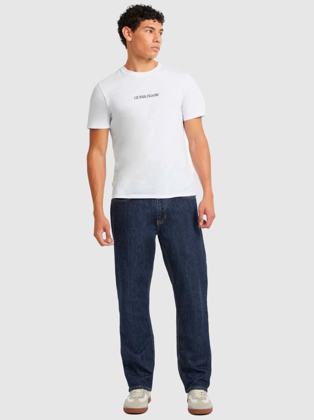 Pantalones Masculino Guess Jeans