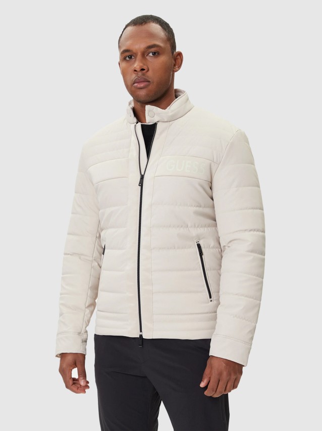 Jacket Male Guess