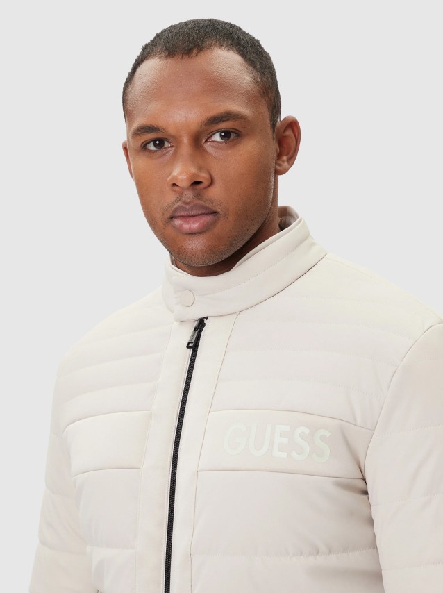 Chaqueta Masculino Guess