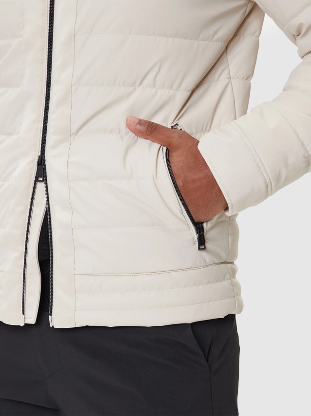 Chaqueta Masculino Guess