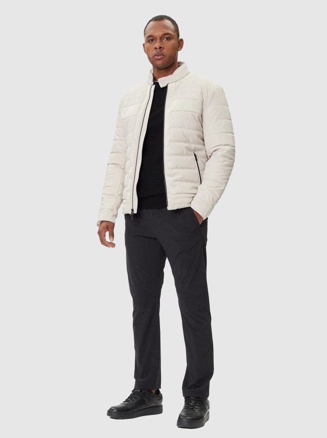 Chaqueta Masculino Guess