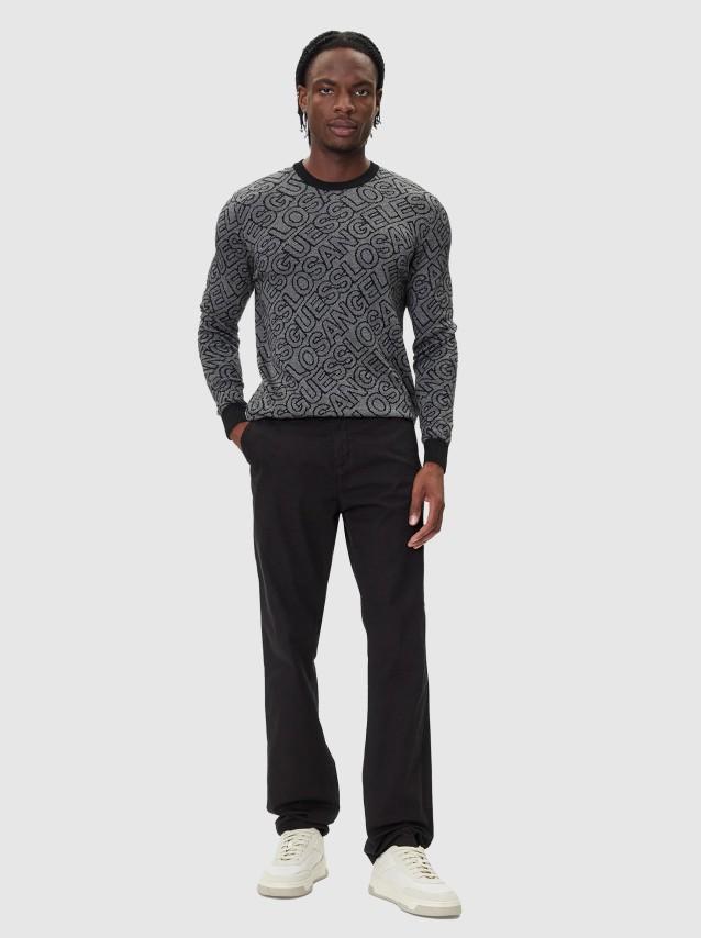 Camisola Homem Guess