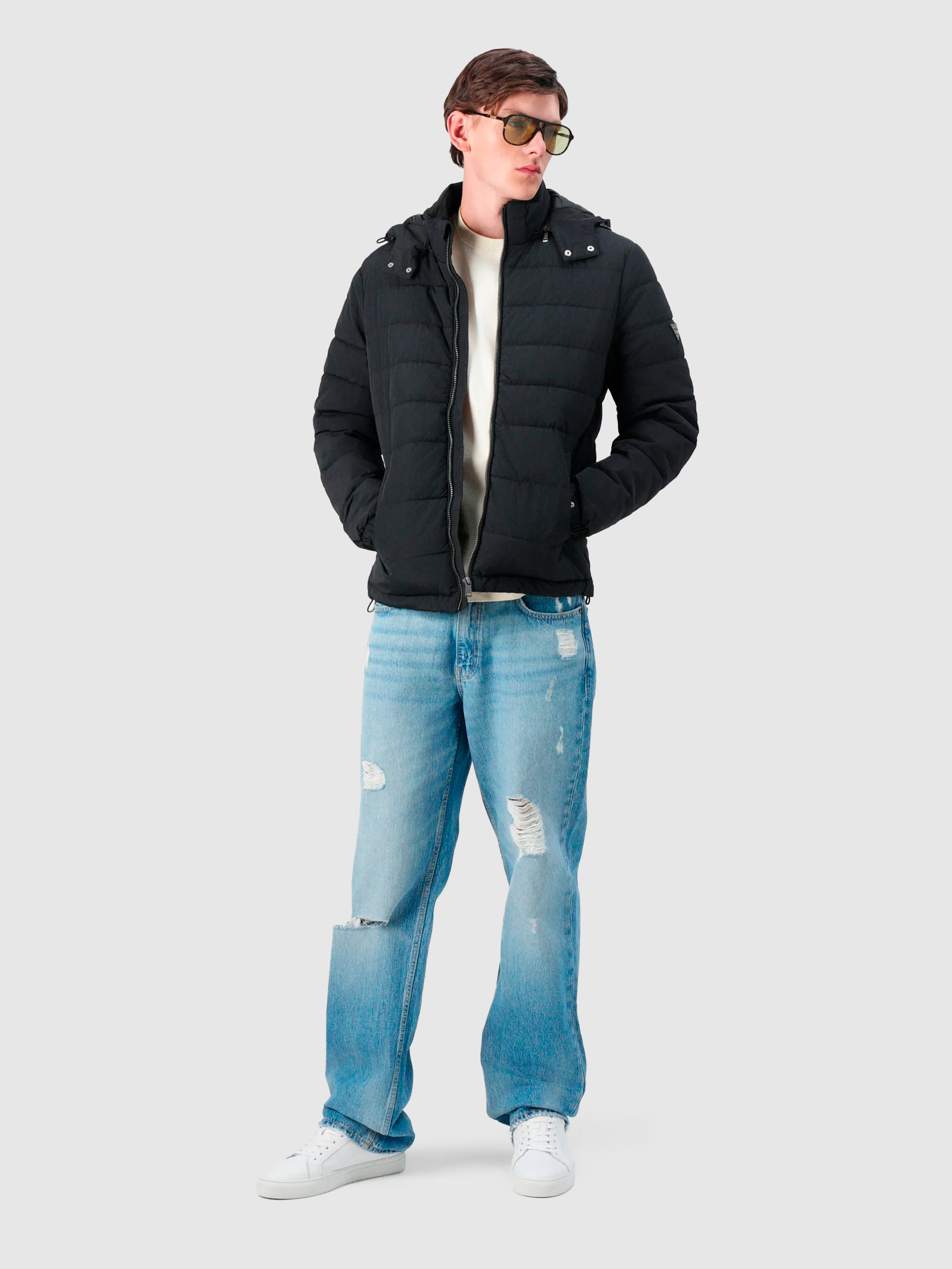 Veste Masculin Guess