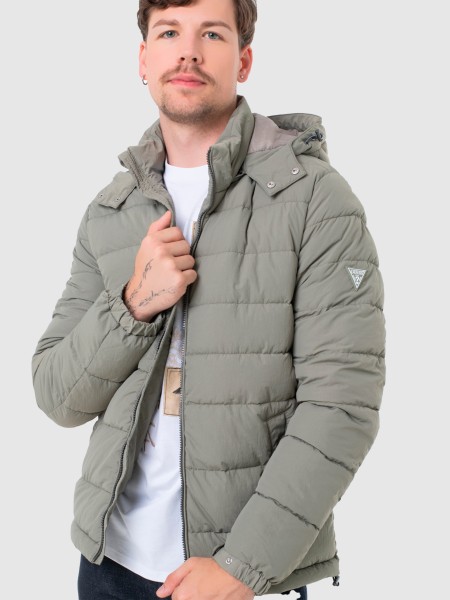 Jacket Male Guess