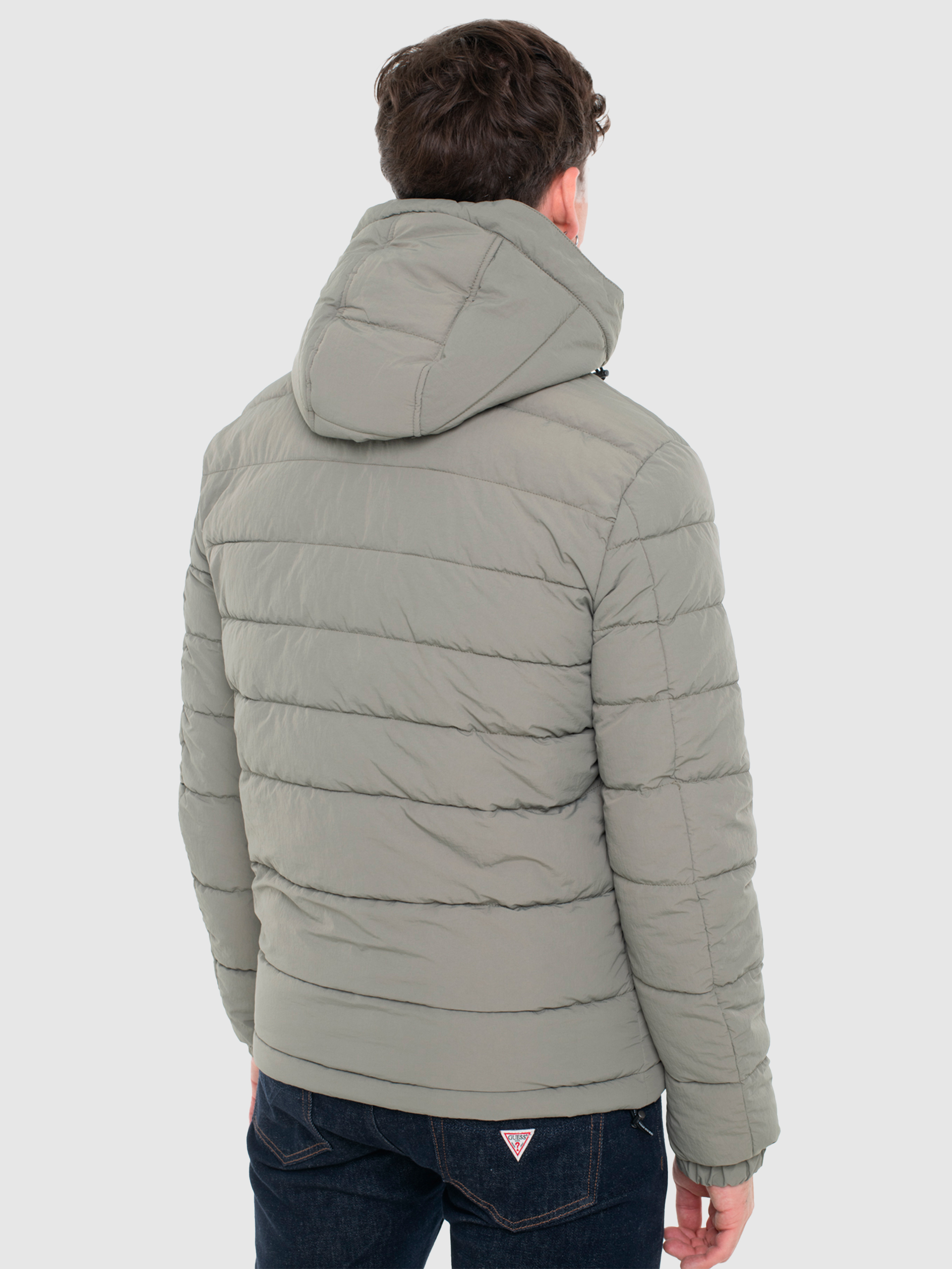 Veste Masculin Guess