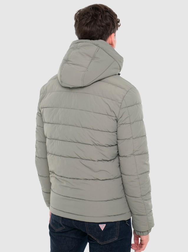 Jacket Male Guess