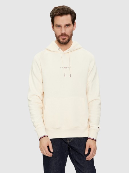 Camisolas Homem Tommy Hilfiger