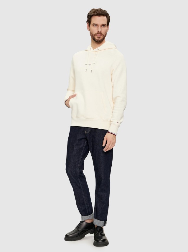 Camisolas Homem Tommy Hilfiger