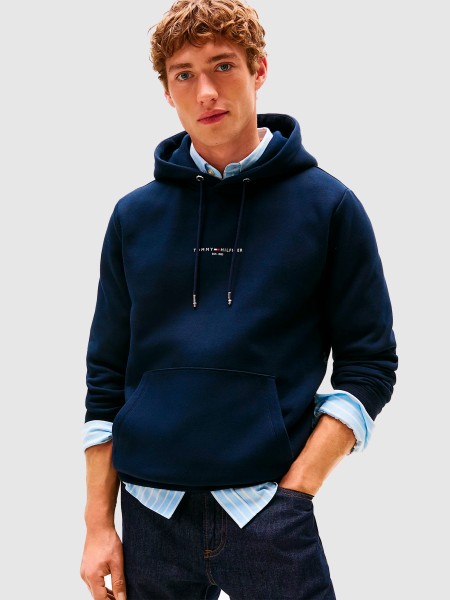 Camisolas Homem Tommy Hilfiger