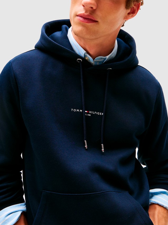 Camisolas Homem Tommy Hilfiger