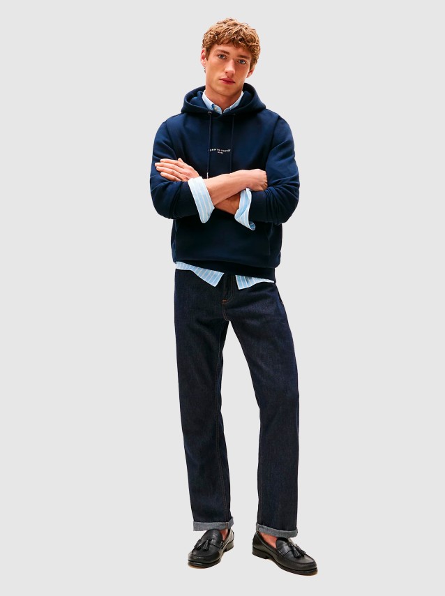 Camisolas Homem Tommy Hilfiger