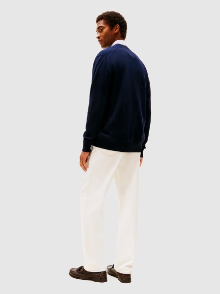 Casacos Homem Tommy Hilfiger Casacos Homem Tommy Hilfiger