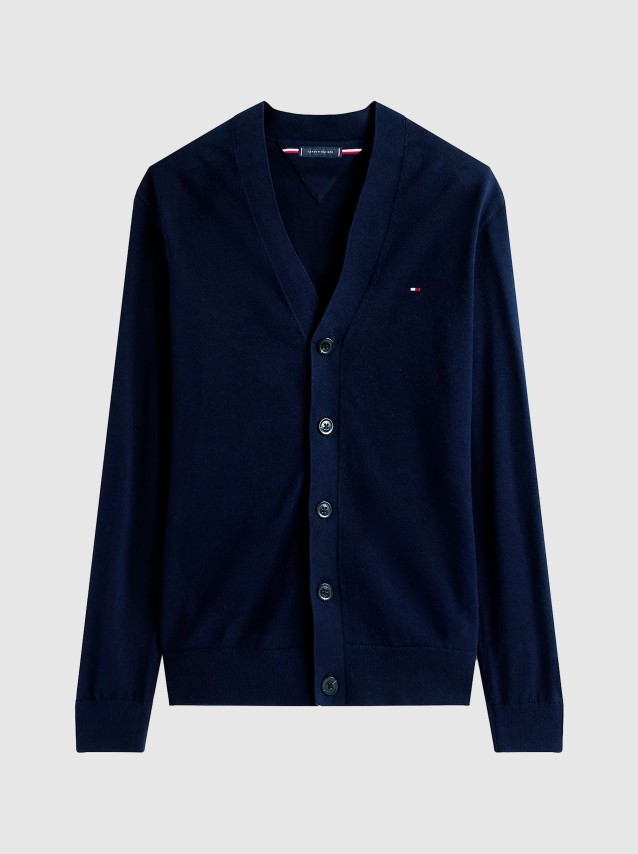 Casacos Homem Tommy Hilfiger