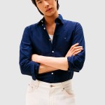 Bleu Marine