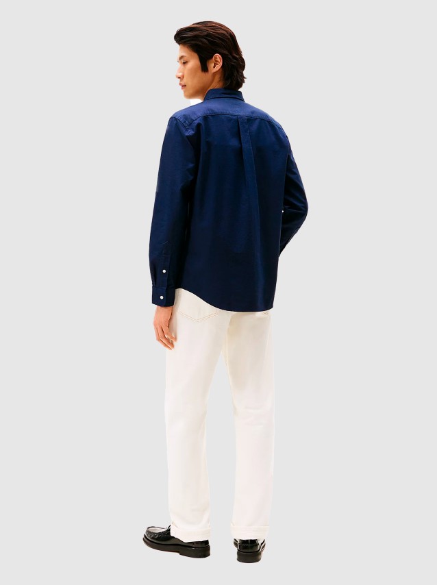 Chemises Masculin Tommy Hilfiger