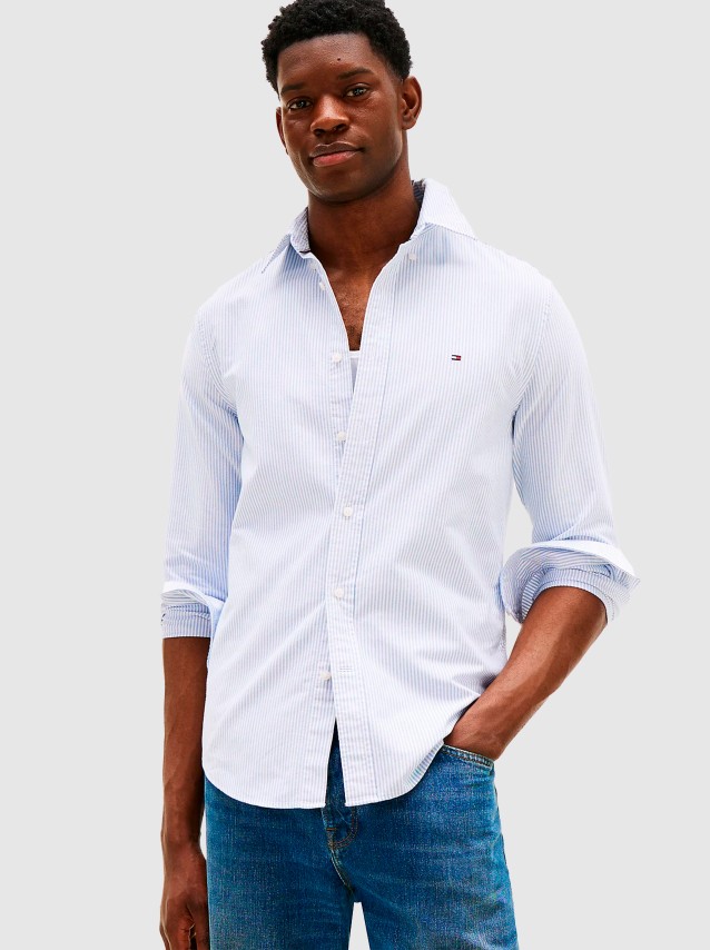 Shirt Male Tommy Hilfiger