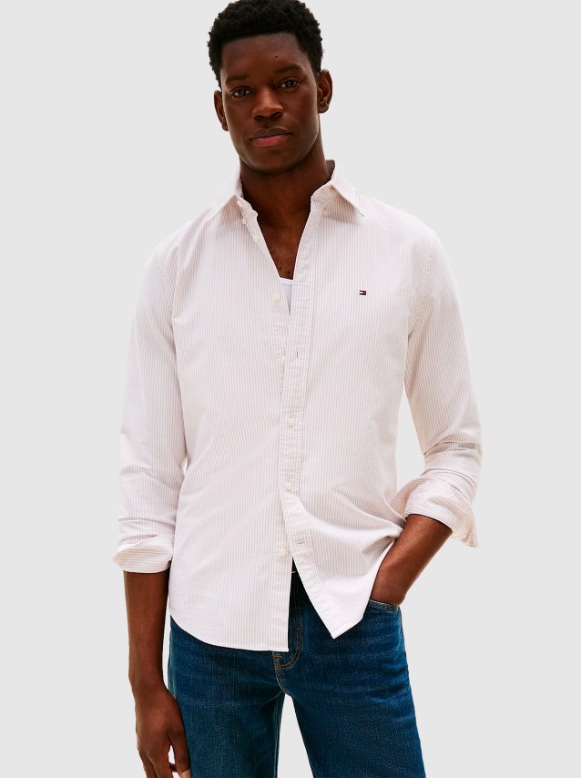 Shirt Male Tommy Hilfiger