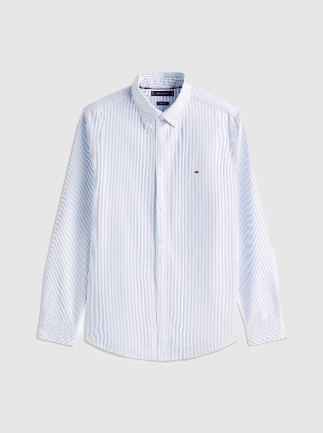 Camisas Homem Tommy Hilfiger