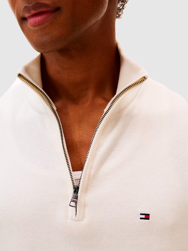 Camisola Homem Tommy Hilfiger