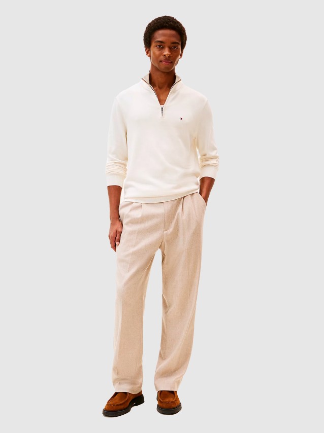 Camisola Homem Tommy Hilfiger