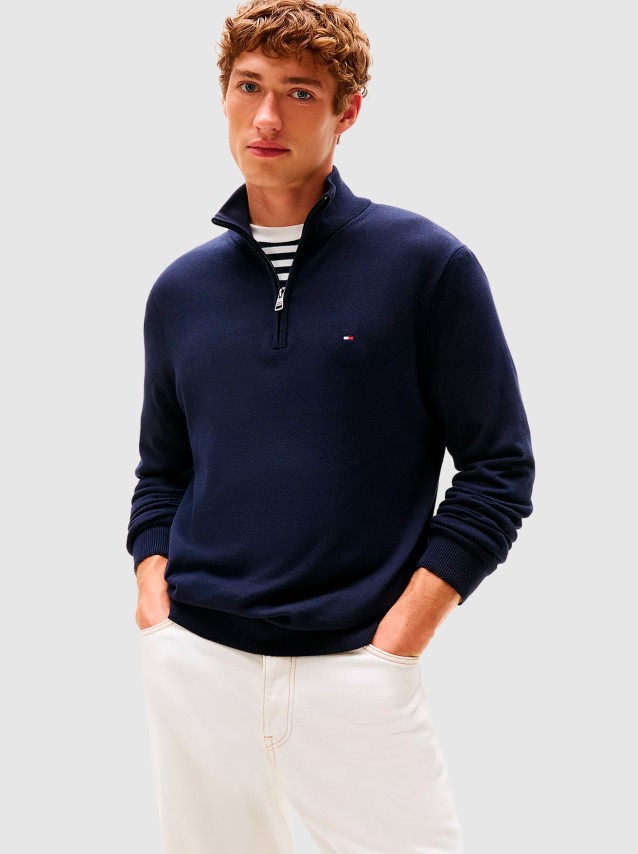 Camisola Homem Tommy Hilfiger