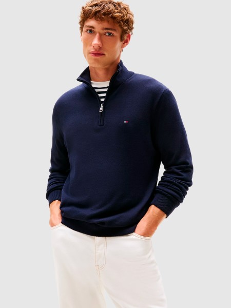 Camisola Homem Tommy Hilfiger