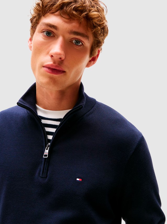 Camisola Homem Tommy Hilfiger