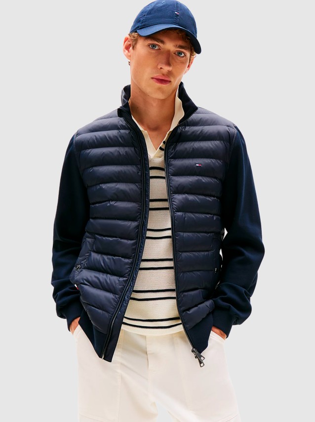 Casacos Homem Tommy Hilfiger
