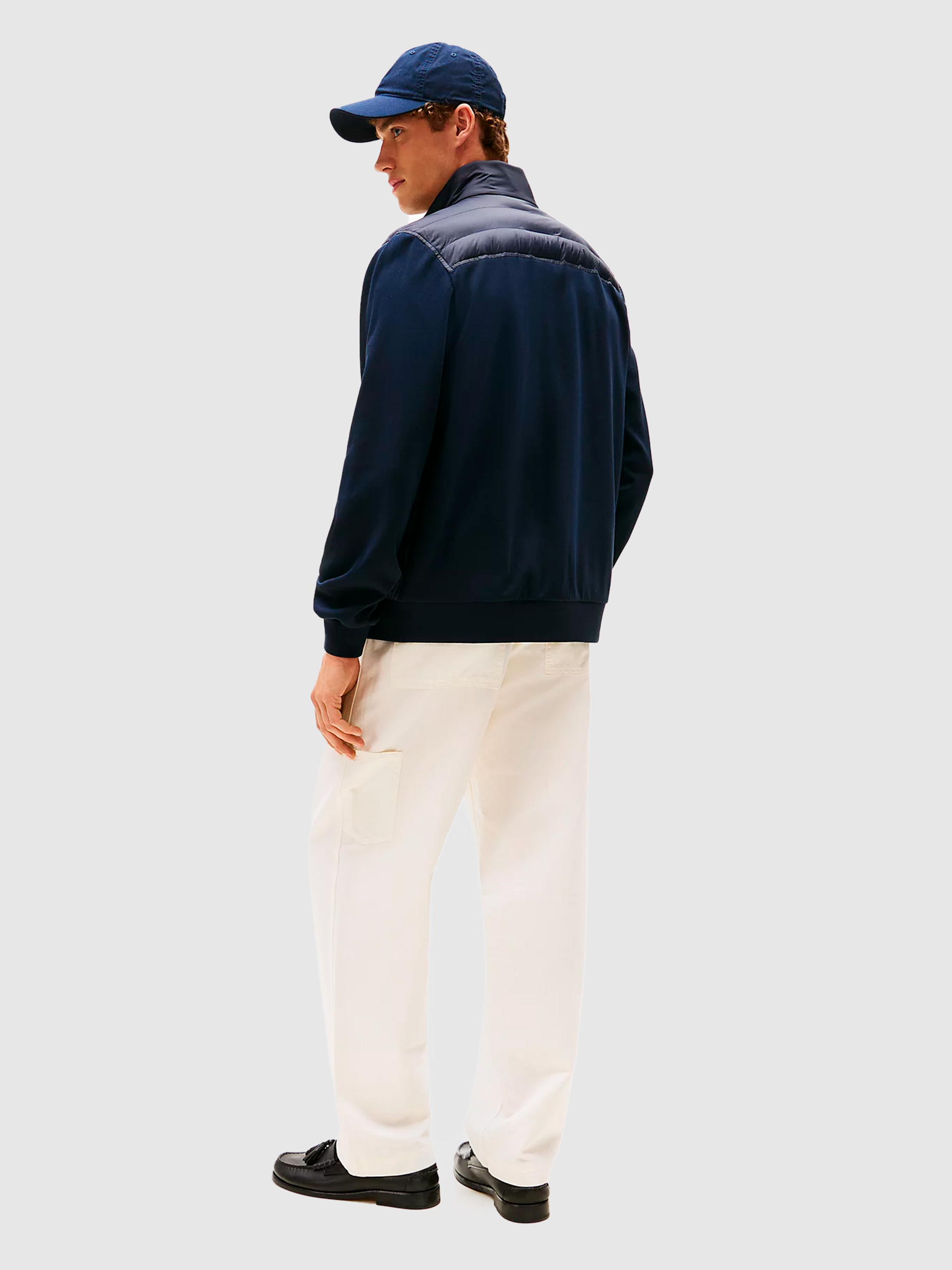 Chaquetas Masculino Tommy Hilfiger