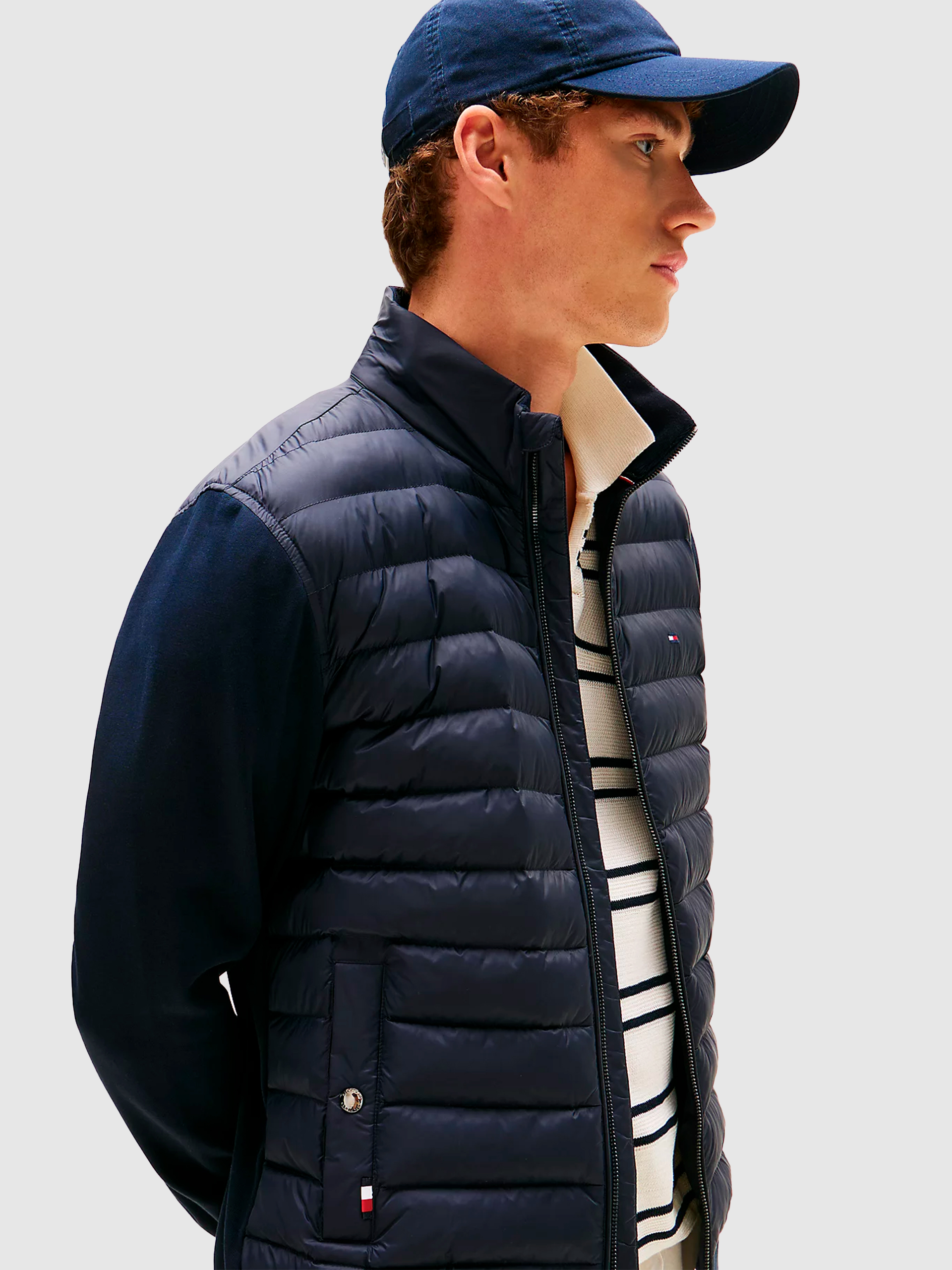 Chaquetas Masculino Tommy Hilfiger