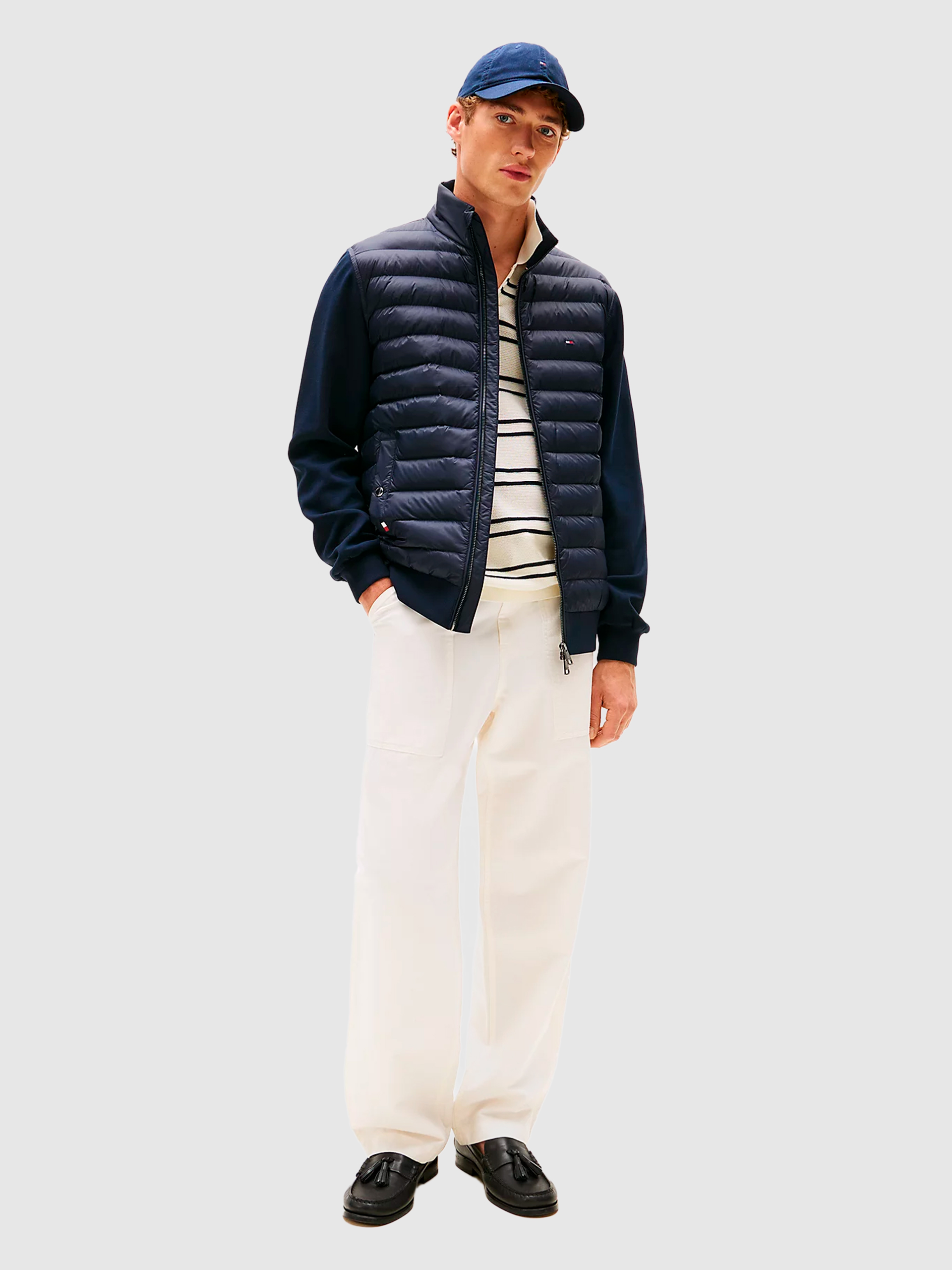 Chaquetas Masculino Tommy Hilfiger