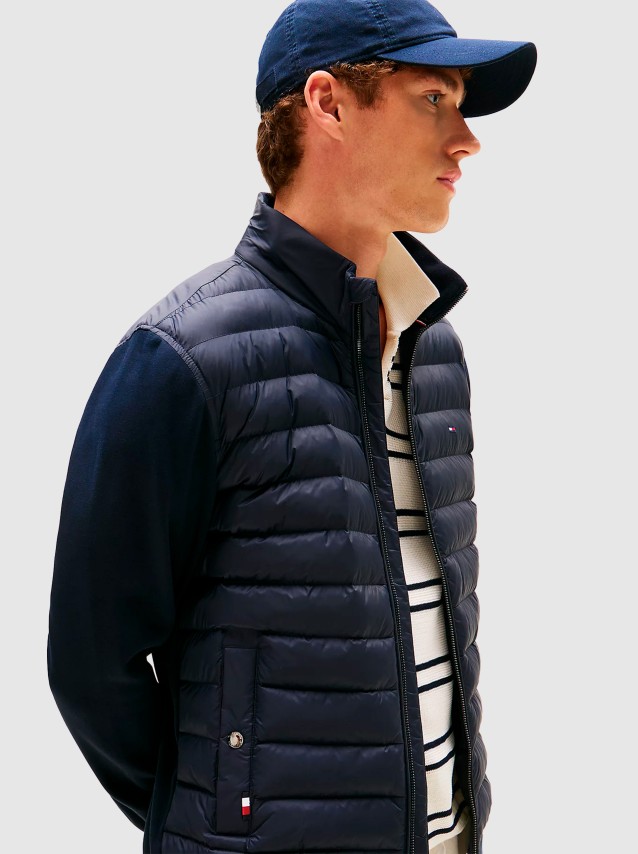 Chaquetas Masculino Tommy Hilfiger