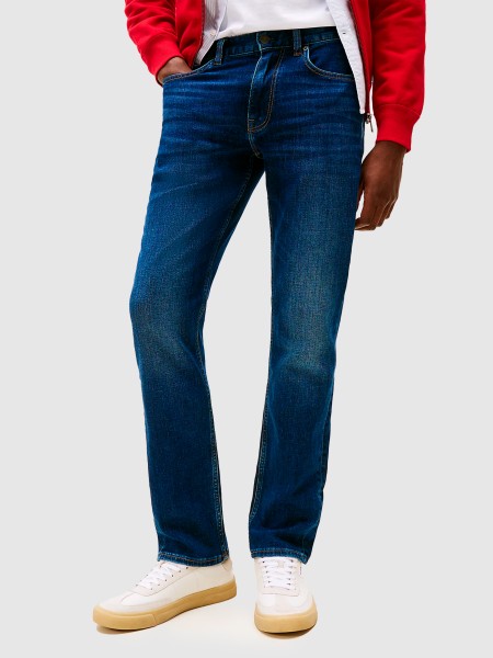 Trousers Male Tommy Hilfiger